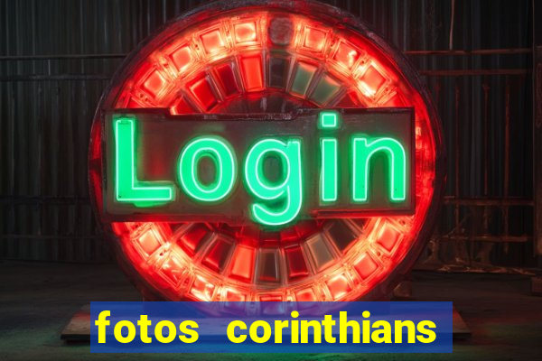 fotos corinthians zuando o palmeiras